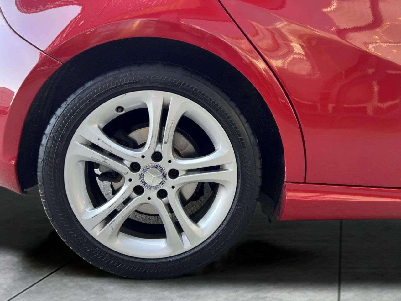 2015 MERCEDES-BENZ A-CLASS 2015 MERCEDES-BENZ A-CLASS