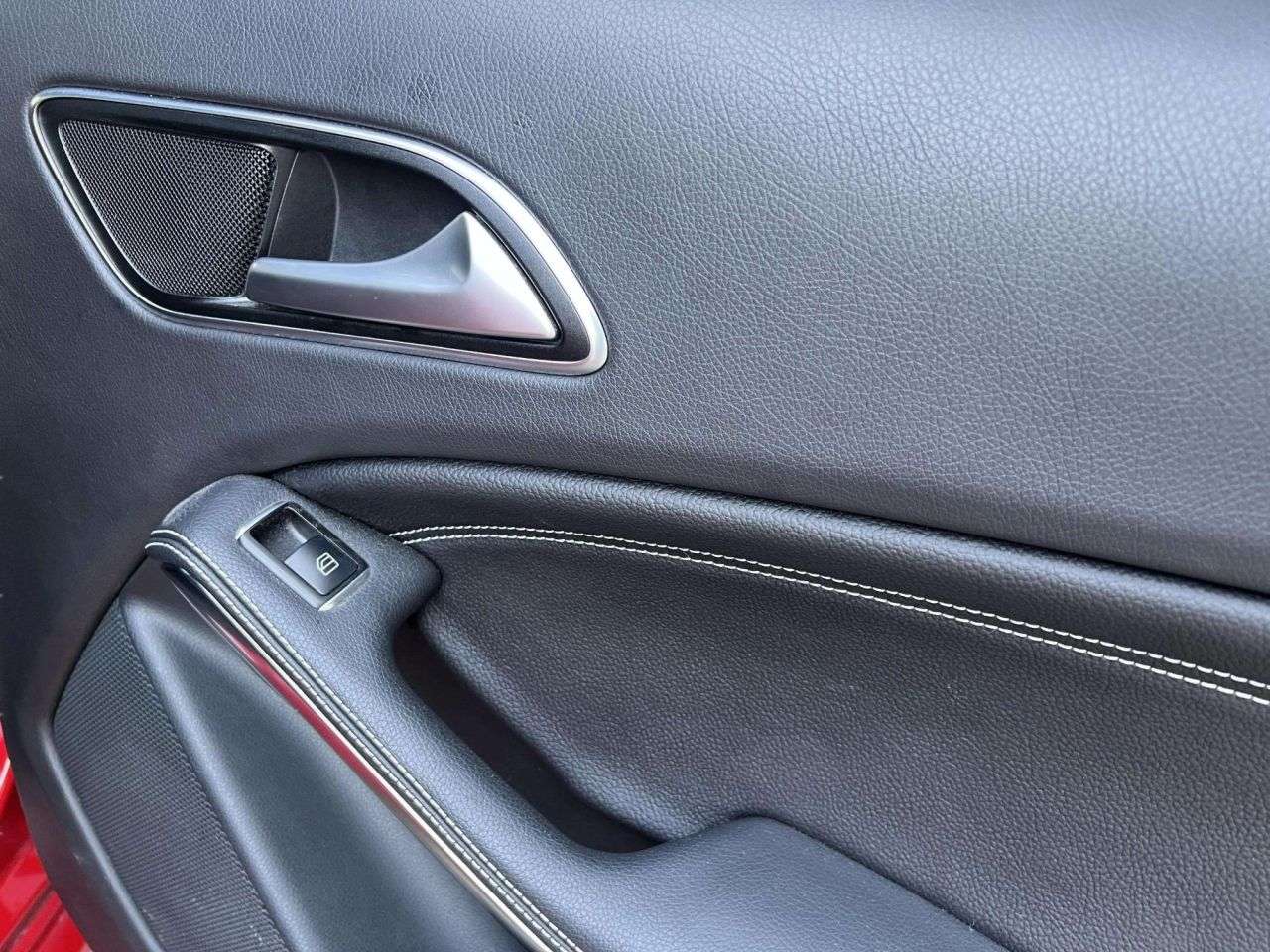 2015 MERCEDES-BENZ A-CLASS 2015 MERCEDES-BENZ A-CLASS