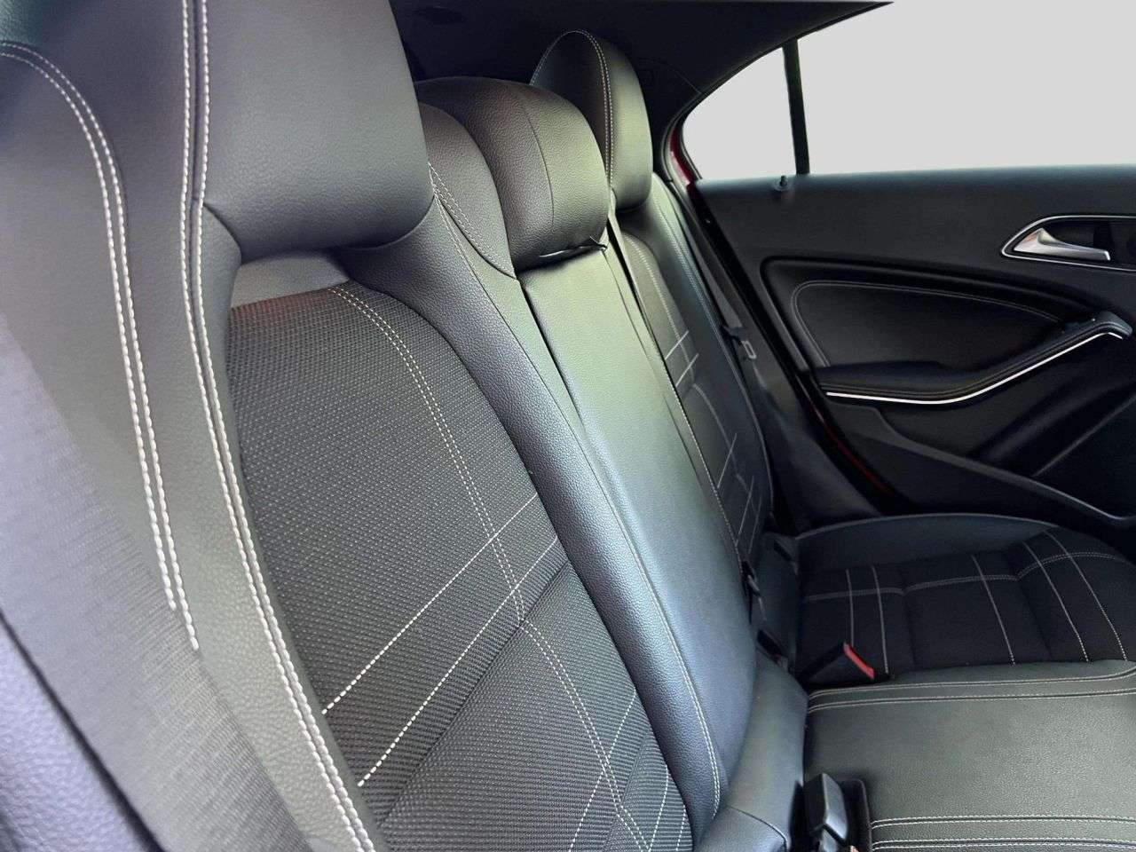 2015 MERCEDES-BENZ A-CLASS 2015 MERCEDES-BENZ A-CLASS