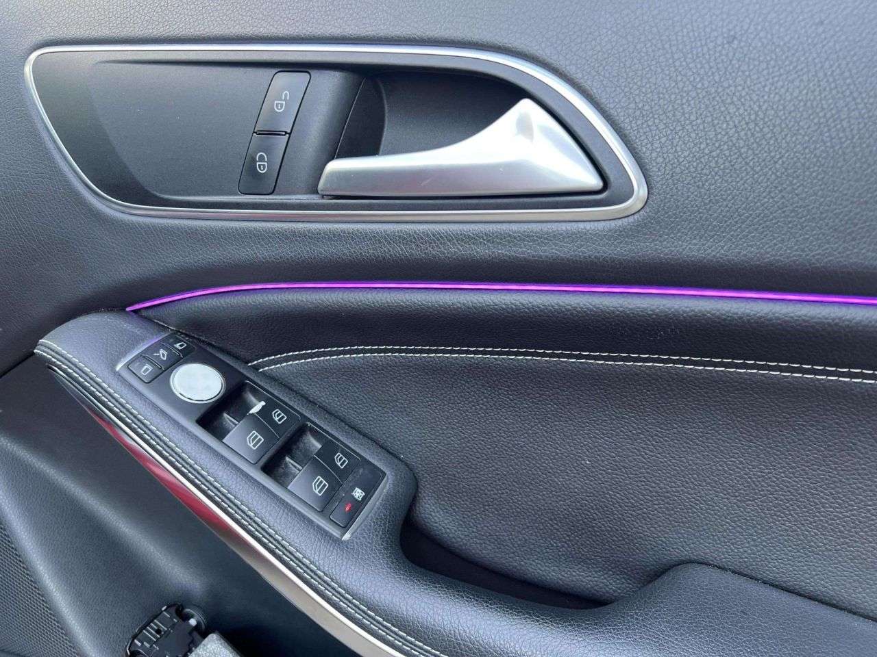 2015 MERCEDES-BENZ A-CLASS 2015 MERCEDES-BENZ A-CLASS