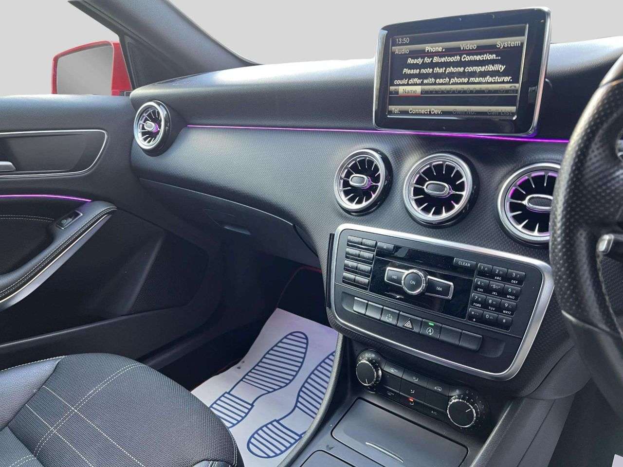 2015 MERCEDES-BENZ A-CLASS 2015 MERCEDES-BENZ A-CLASS