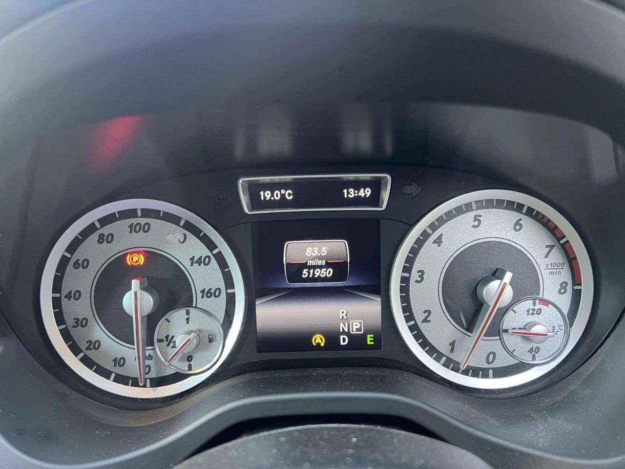 2015 MERCEDES-BENZ A-CLASS 2015 MERCEDES-BENZ A-CLASS