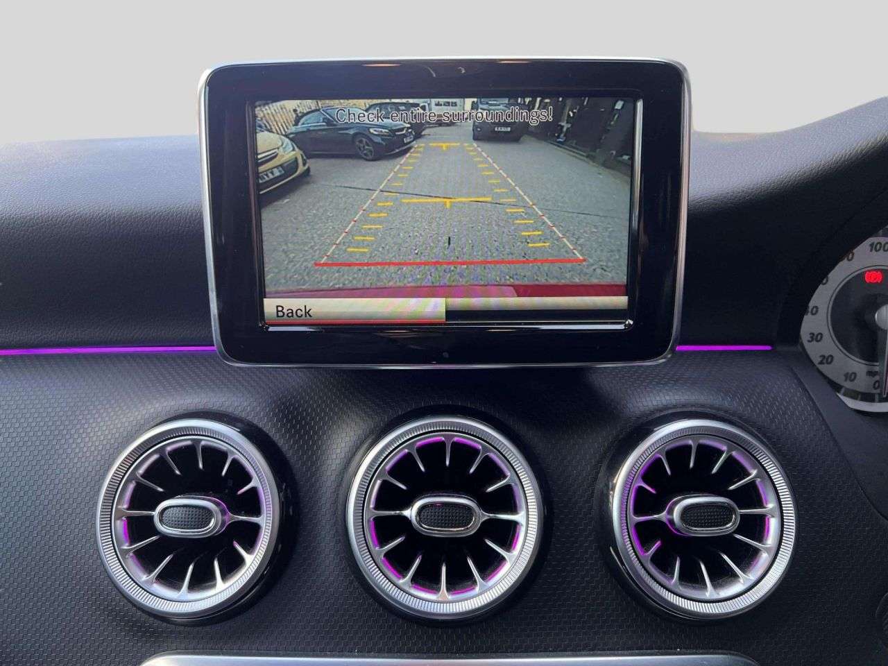 2015 MERCEDES-BENZ A-CLASS 2015 MERCEDES-BENZ A-CLASS