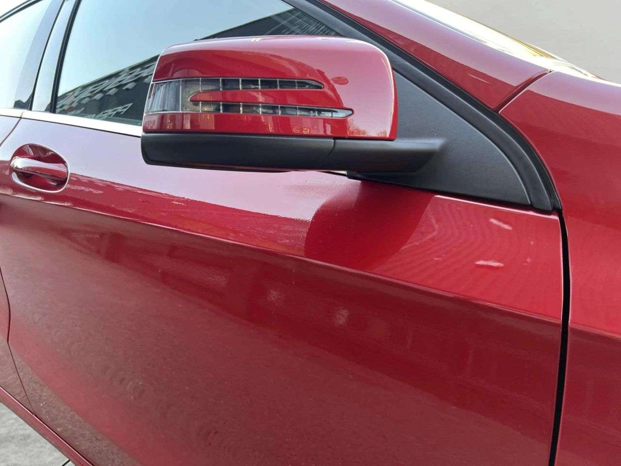 2015 MERCEDES-BENZ A-CLASS 2015 MERCEDES-BENZ A-CLASS