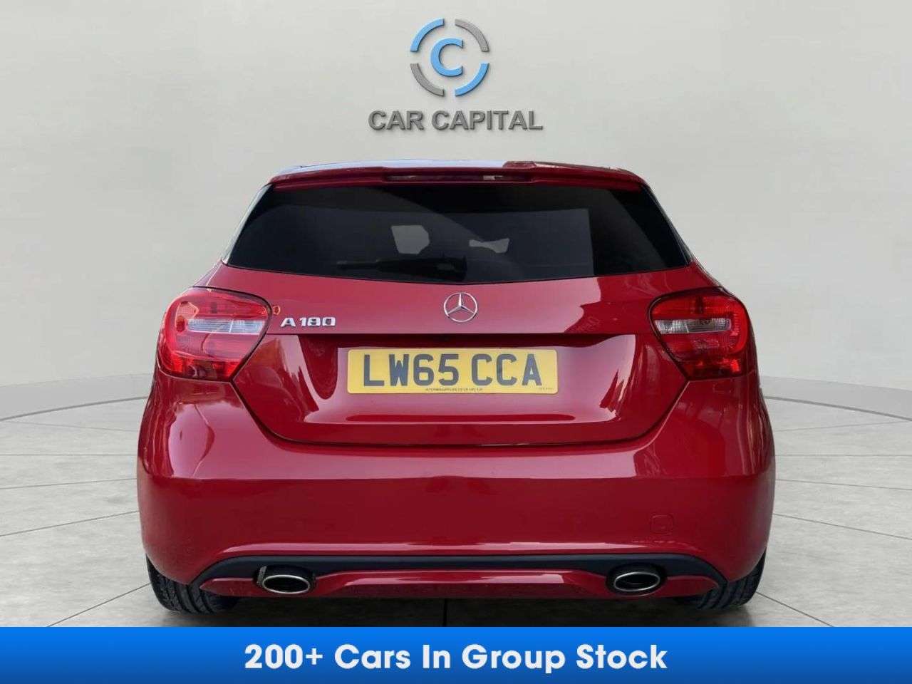 2015 MERCEDES-BENZ A-CLASS 2015 MERCEDES-BENZ A-CLASS