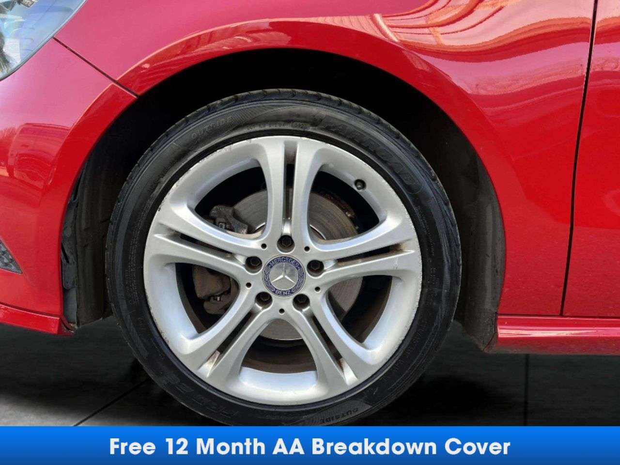 2015 MERCEDES-BENZ A-CLASS 2015 MERCEDES-BENZ A-CLASS