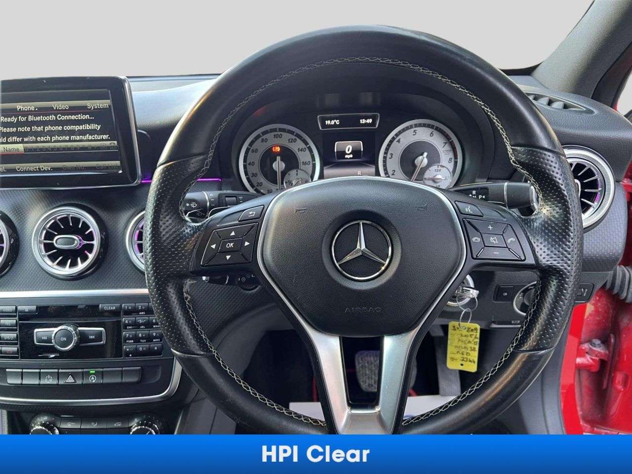 2015 MERCEDES-BENZ A-CLASS 2015 MERCEDES-BENZ A-CLASS