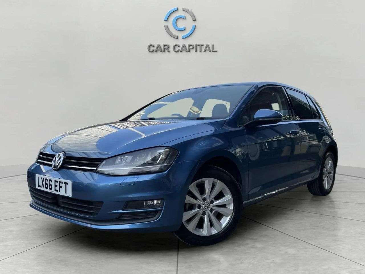 A 2016 VOLKSWAGEN GOLF 1.2 TSI BlueMotion Tech Match Edition DSG Euro 6 (s/s) 5dr WARRANTY+MOT+FRE A 2016 VOLKSWAGEN GOLF 1.2 TSI BlueMotion Tech Match Edition DSG Euro 6 (s/s) 5dr WARRANTY+MOT+FRE
