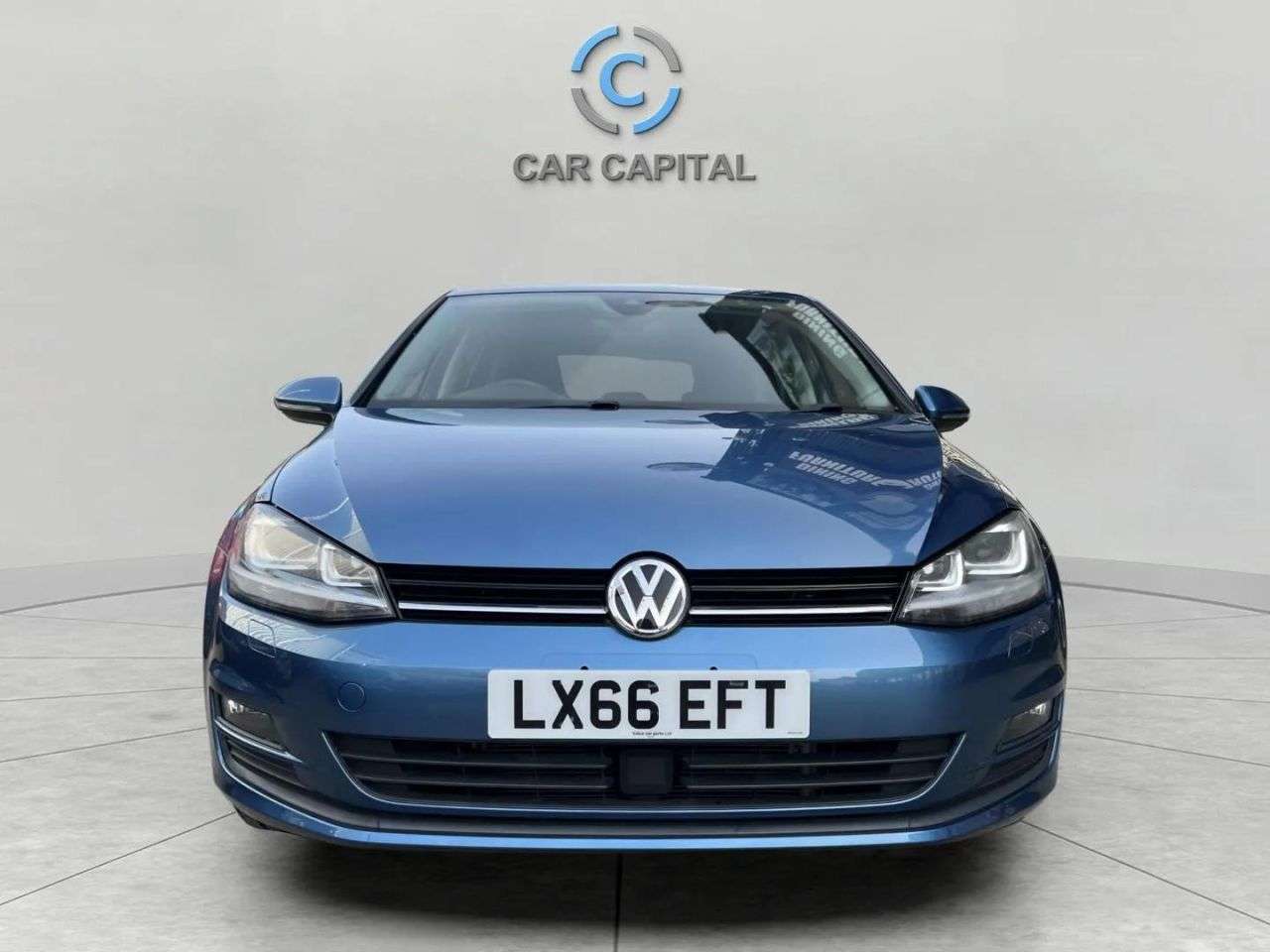 A 2016 VOLKSWAGEN GOLF 1.2 TSI BlueMotion Tech Match Edition DSG Euro 6 (s/s) 5dr WARRANTY+MOT+FRE A 2016 VOLKSWAGEN GOLF 1.2 TSI BlueMotion Tech Match Edition DSG Euro 6 (s/s) 5dr WARRANTY+MOT+FRE