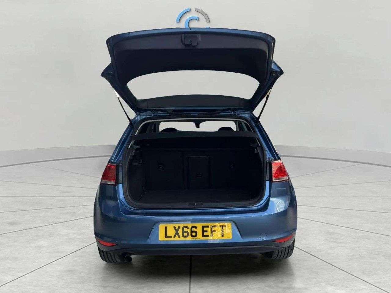 2016 VOLKSWAGEN GOLF 2016 VOLKSWAGEN GOLF