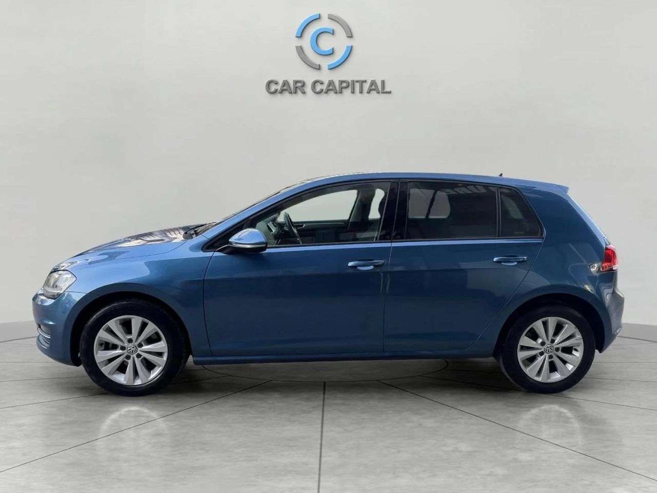 2016 VOLKSWAGEN GOLF 2016 VOLKSWAGEN GOLF