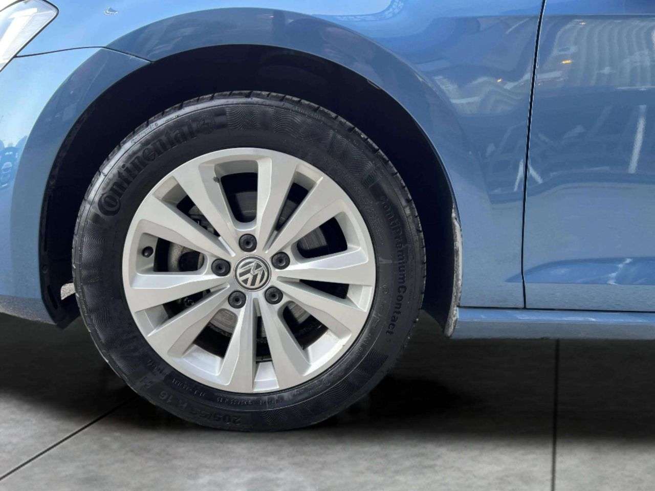 2016 VOLKSWAGEN GOLF 2016 VOLKSWAGEN GOLF