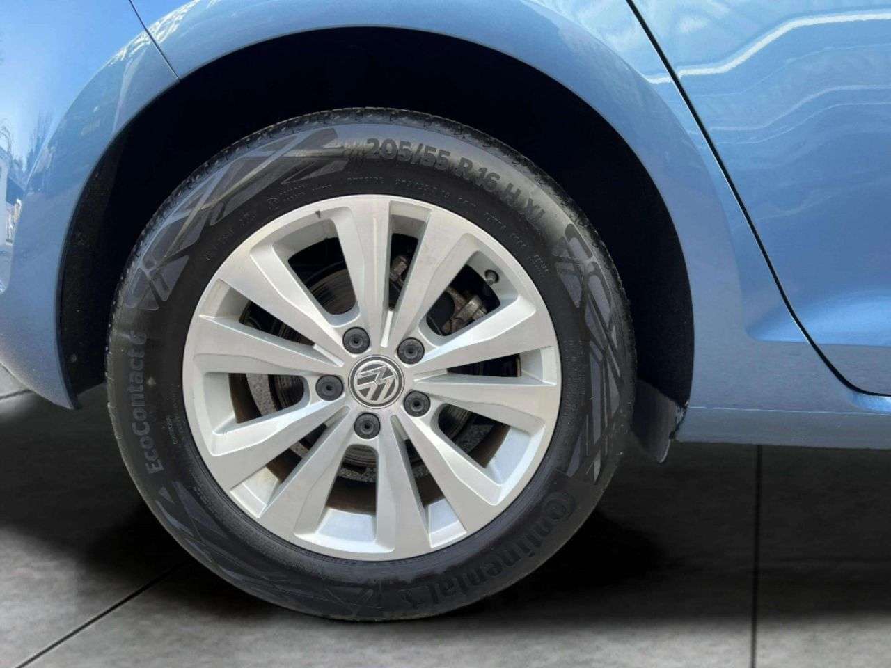 2016 VOLKSWAGEN GOLF 2016 VOLKSWAGEN GOLF