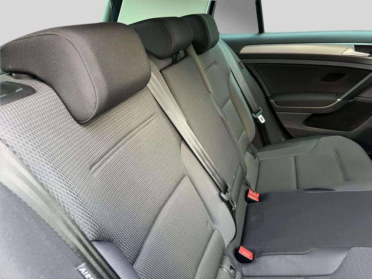 2016 VOLKSWAGEN GOLF 2016 VOLKSWAGEN GOLF