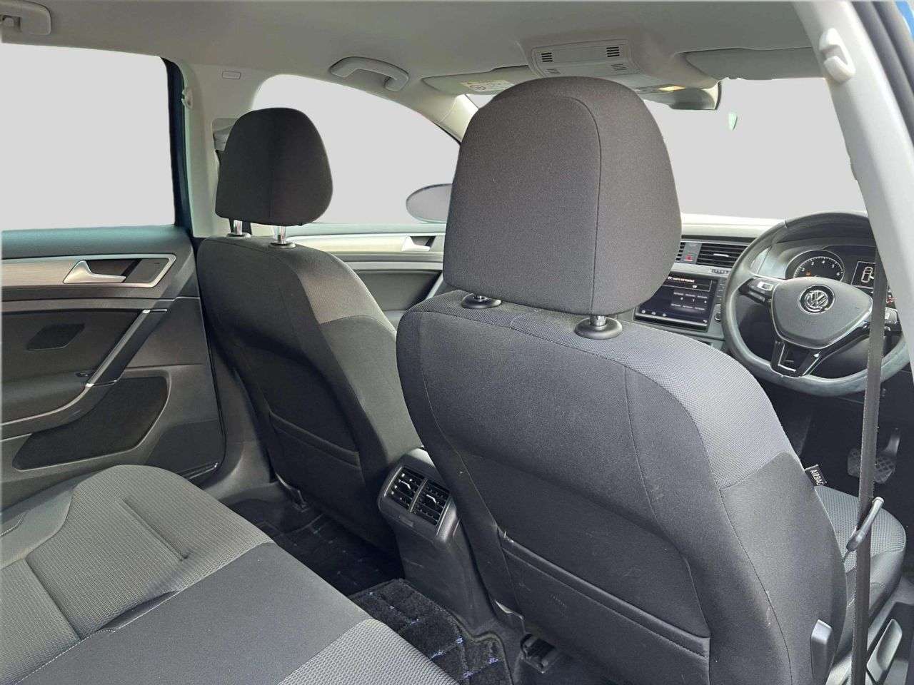 2016 VOLKSWAGEN GOLF 2016 VOLKSWAGEN GOLF