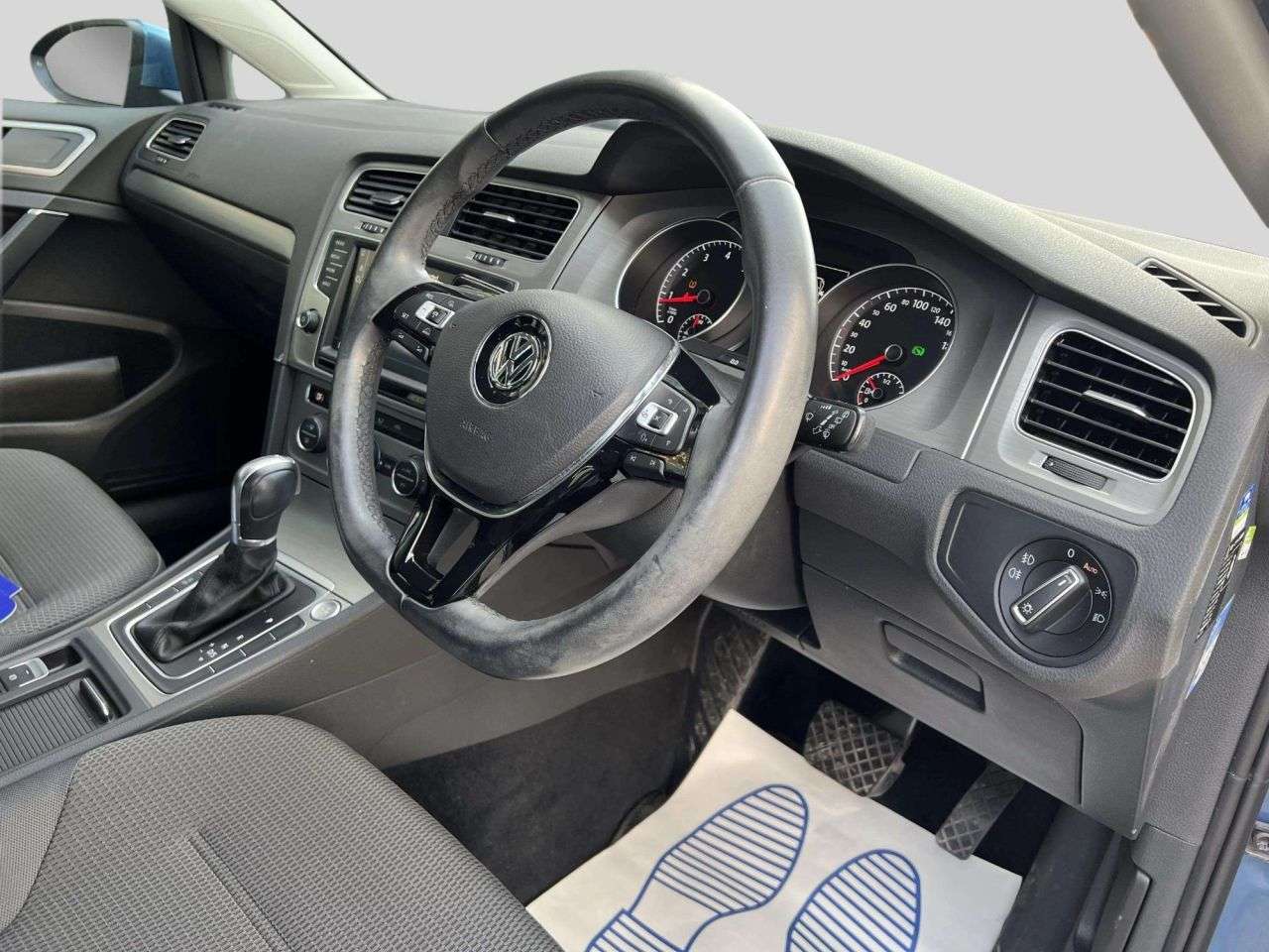 2016 VOLKSWAGEN GOLF 2016 VOLKSWAGEN GOLF