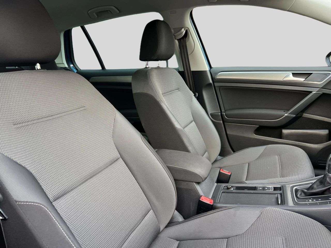 2016 VOLKSWAGEN GOLF 2016 VOLKSWAGEN GOLF