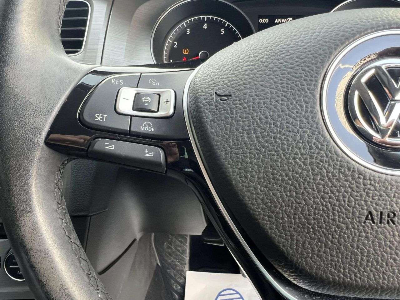 2016 VOLKSWAGEN GOLF 2016 VOLKSWAGEN GOLF