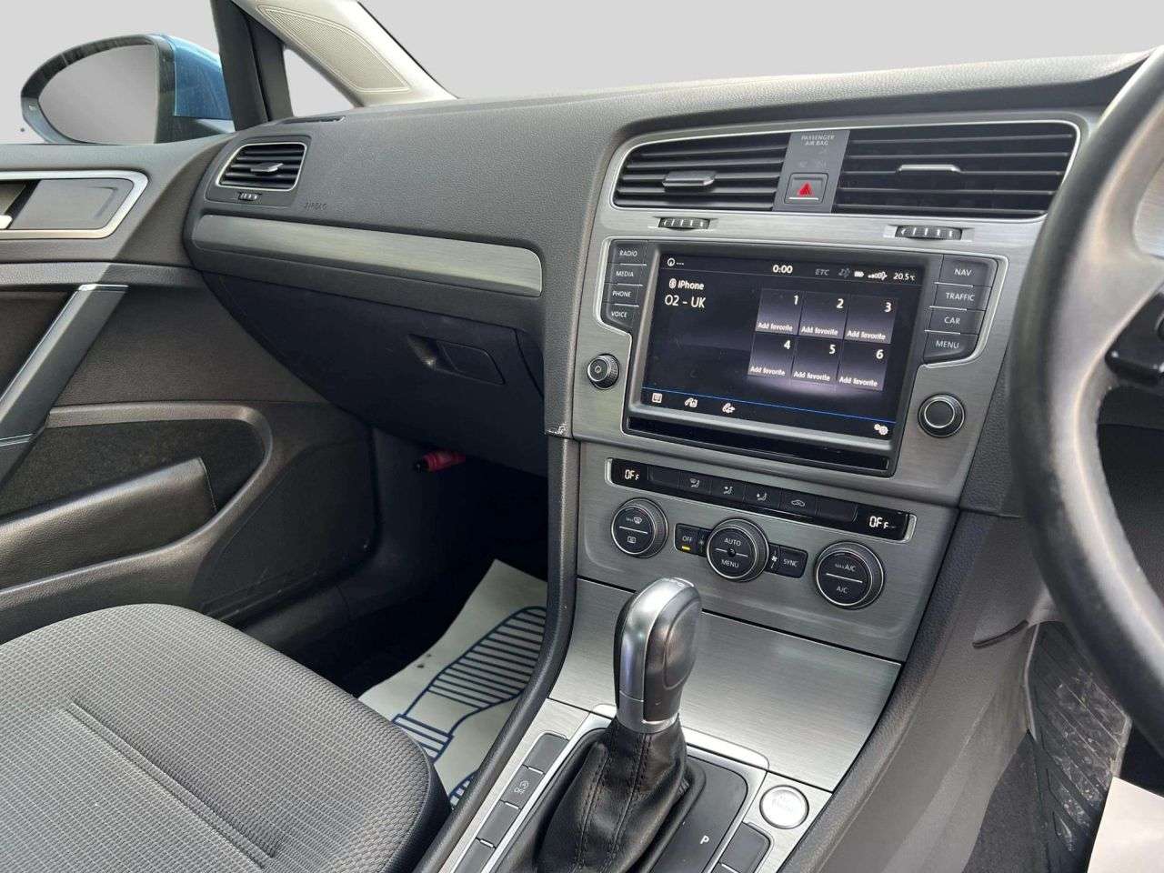 2016 VOLKSWAGEN GOLF 2016 VOLKSWAGEN GOLF