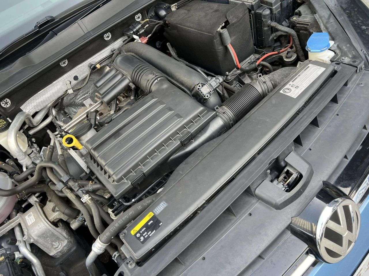 2016 VOLKSWAGEN GOLF 2016 VOLKSWAGEN GOLF