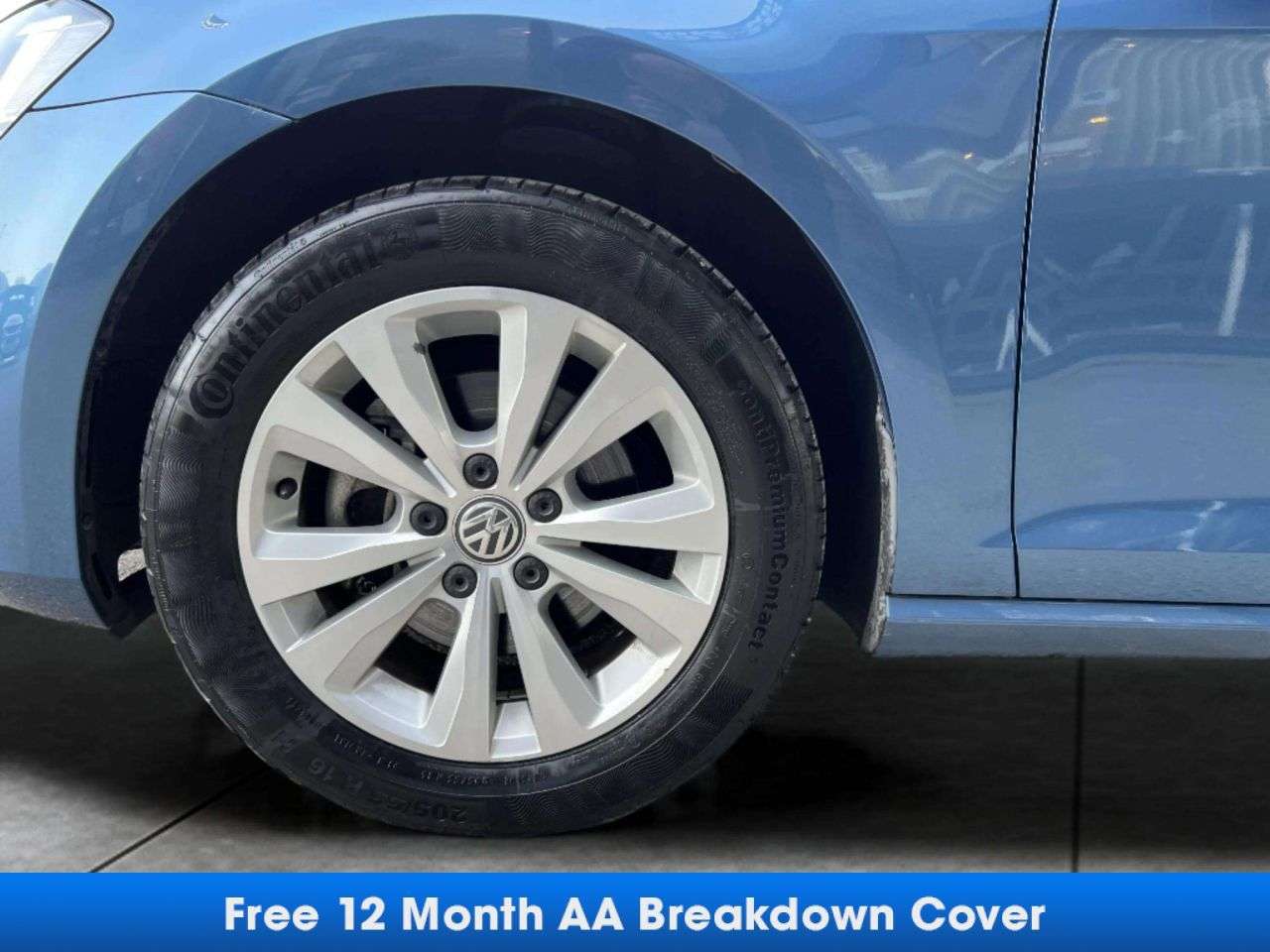 2016 VOLKSWAGEN GOLF 2016 VOLKSWAGEN GOLF