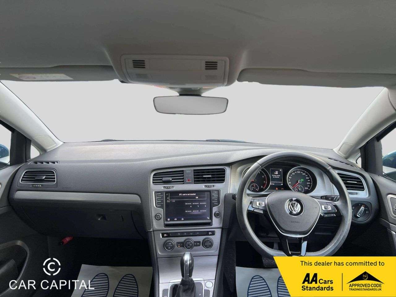 2016 VOLKSWAGEN GOLF 2016 VOLKSWAGEN GOLF