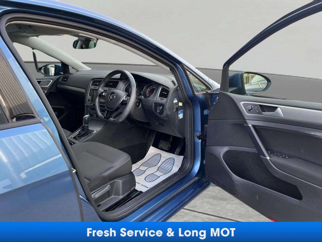 2016 VOLKSWAGEN GOLF 2016 VOLKSWAGEN GOLF