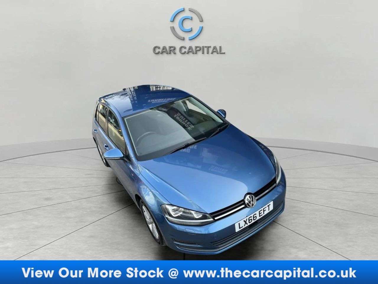 2016 VOLKSWAGEN GOLF 2016 VOLKSWAGEN GOLF