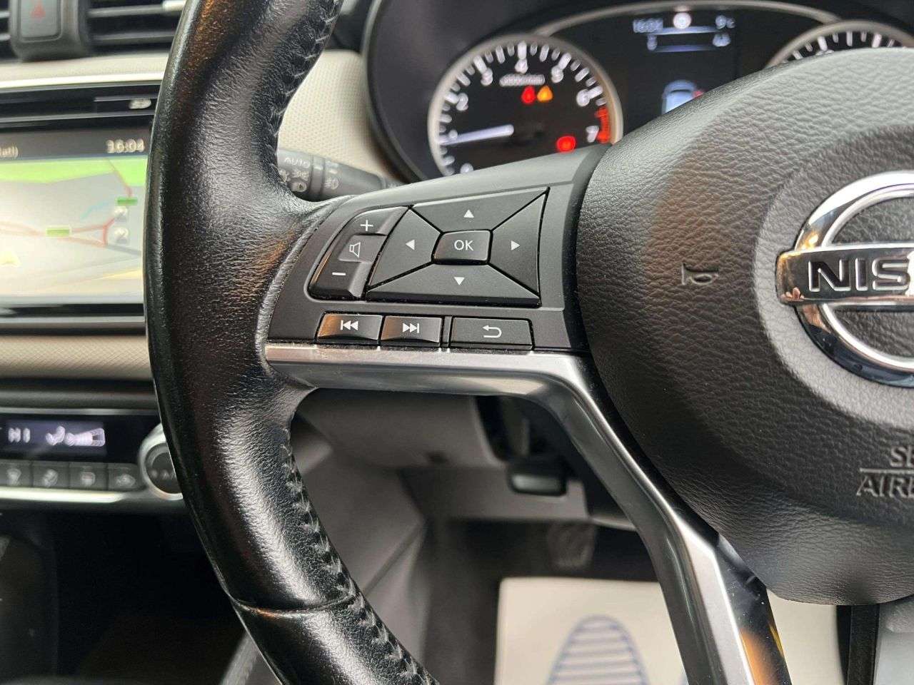 2017 NISSAN MICRA 2017 NISSAN MICRA