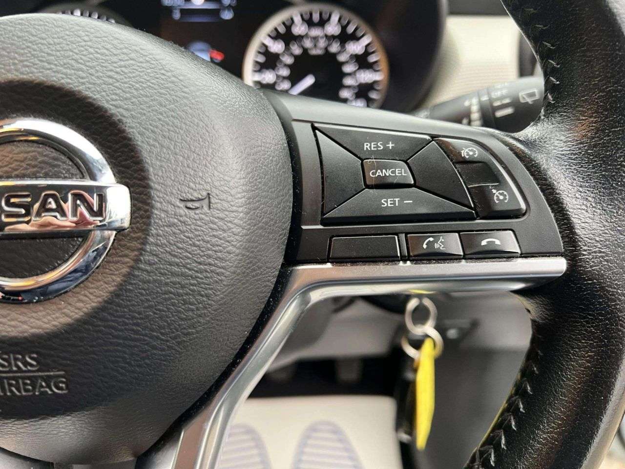 2017 NISSAN MICRA 2017 NISSAN MICRA