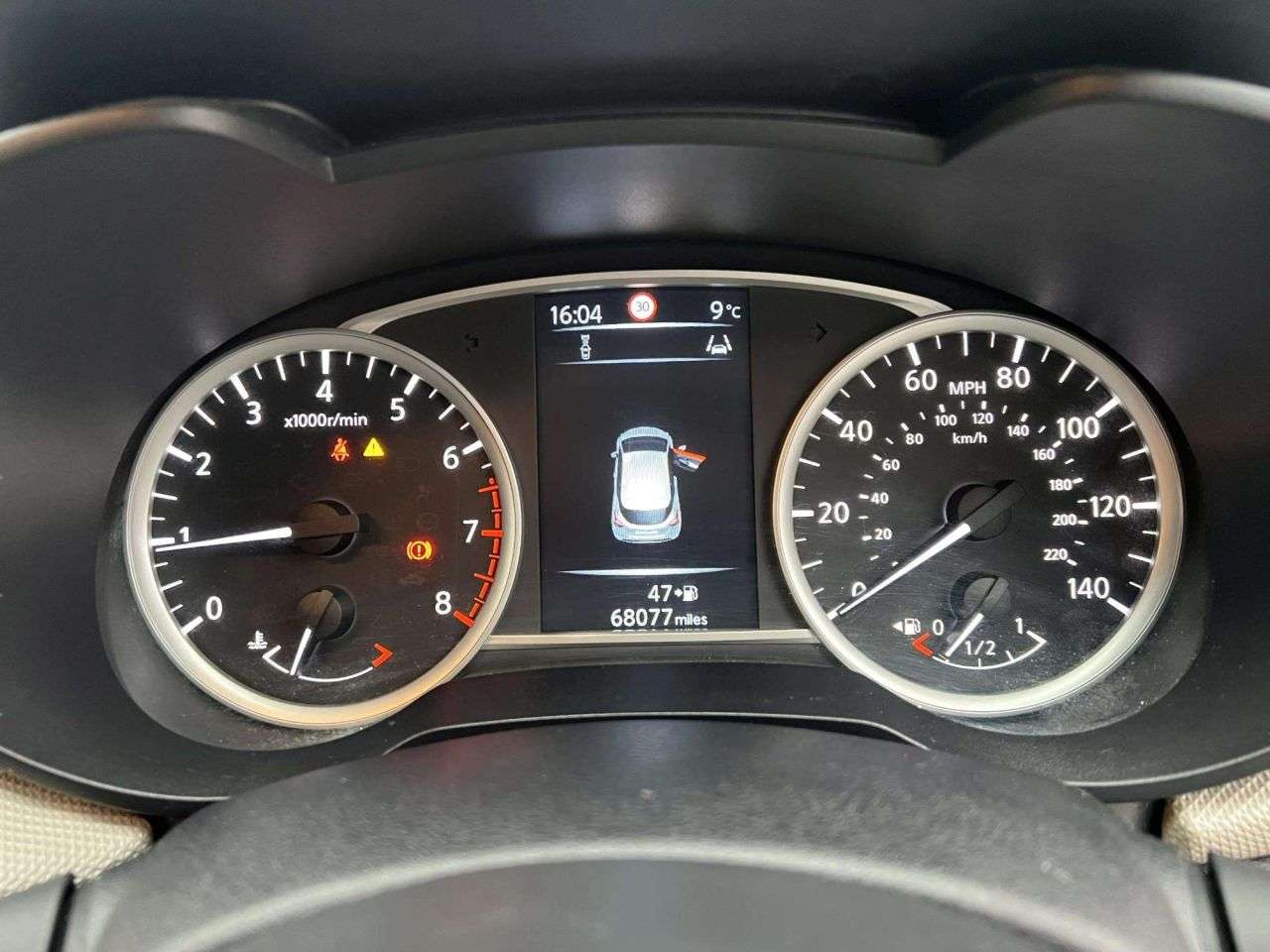 2017 NISSAN MICRA 2017 NISSAN MICRA