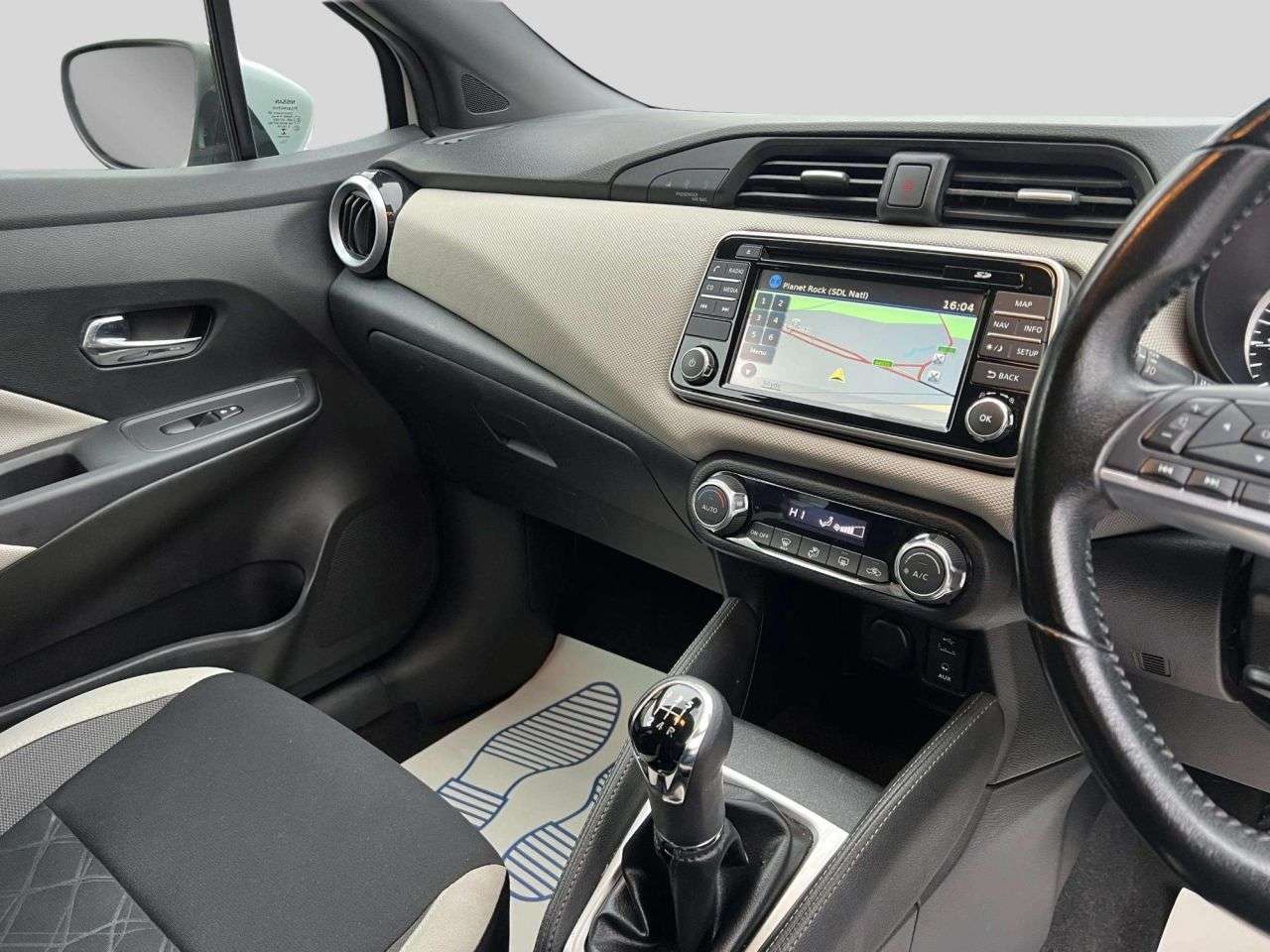 2017 NISSAN MICRA 2017 NISSAN MICRA