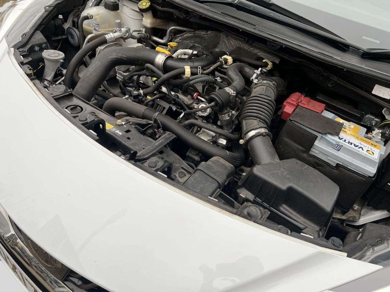 2017 NISSAN MICRA 2017 NISSAN MICRA