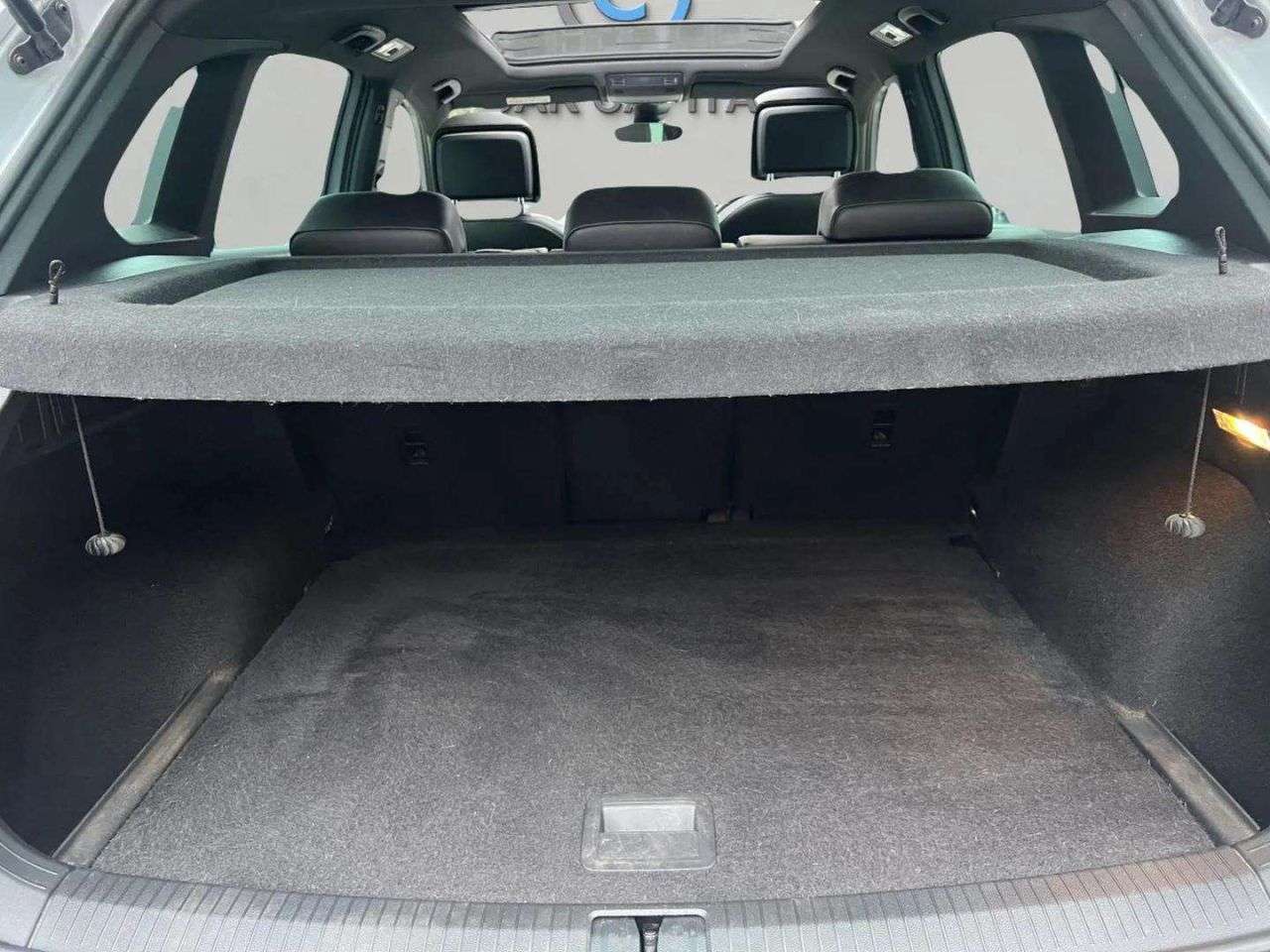 2018 VOLKSWAGEN TIGUAN 2018 VOLKSWAGEN TIGUAN