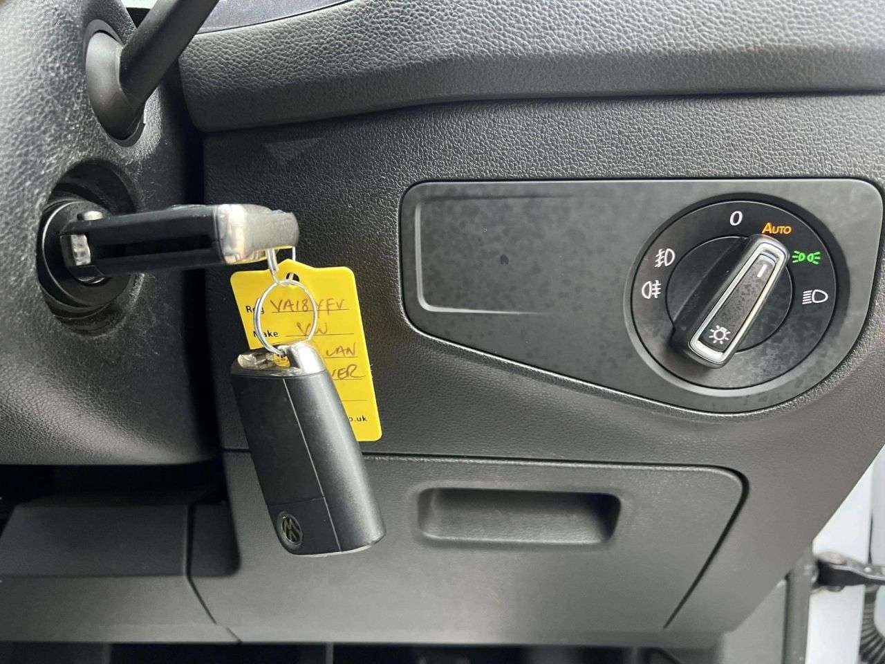 2018 VOLKSWAGEN TIGUAN 2018 VOLKSWAGEN TIGUAN