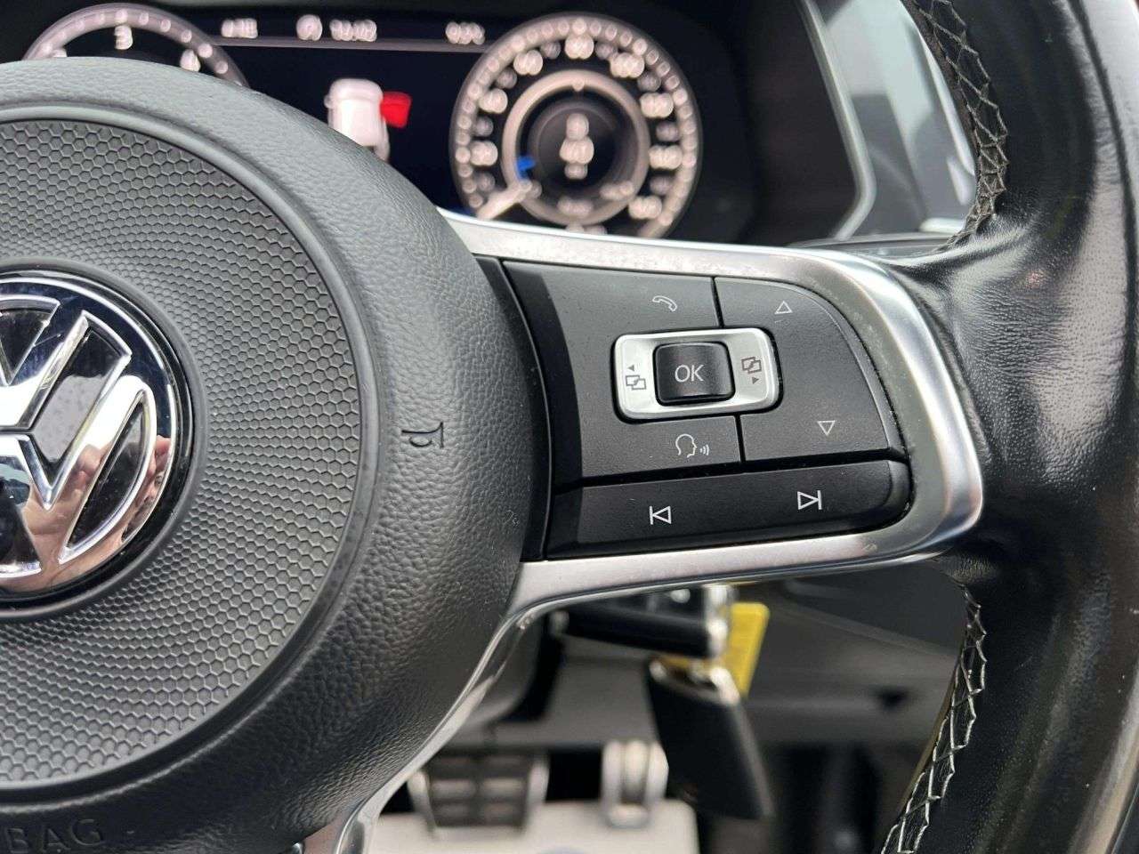 2018 VOLKSWAGEN TIGUAN 2018 VOLKSWAGEN TIGUAN