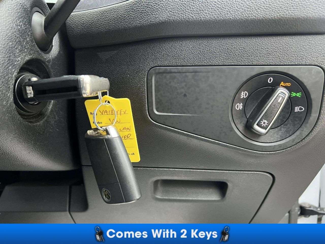 2018 VOLKSWAGEN TIGUAN 2018 VOLKSWAGEN TIGUAN