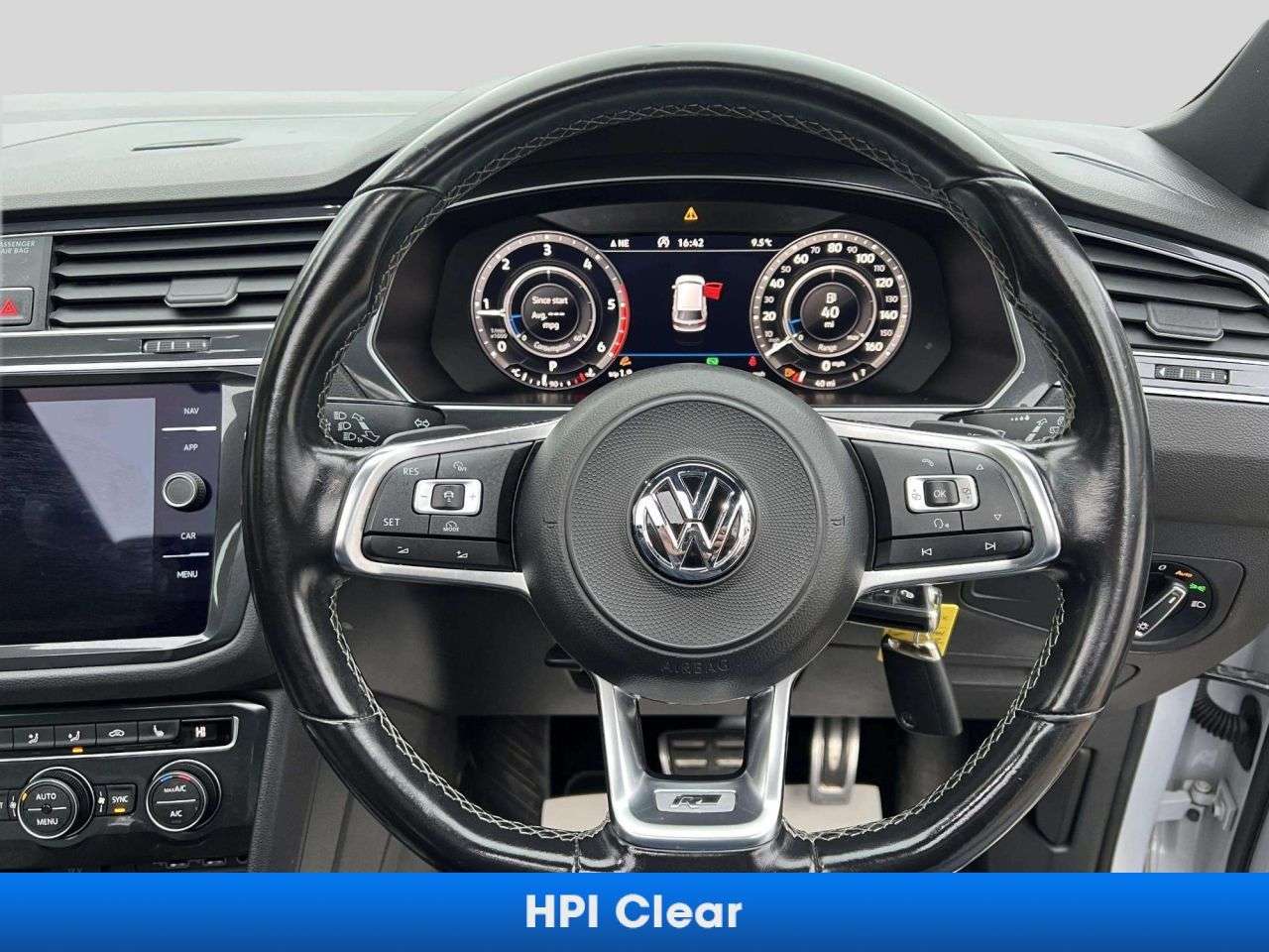 2018 VOLKSWAGEN TIGUAN 2018 VOLKSWAGEN TIGUAN