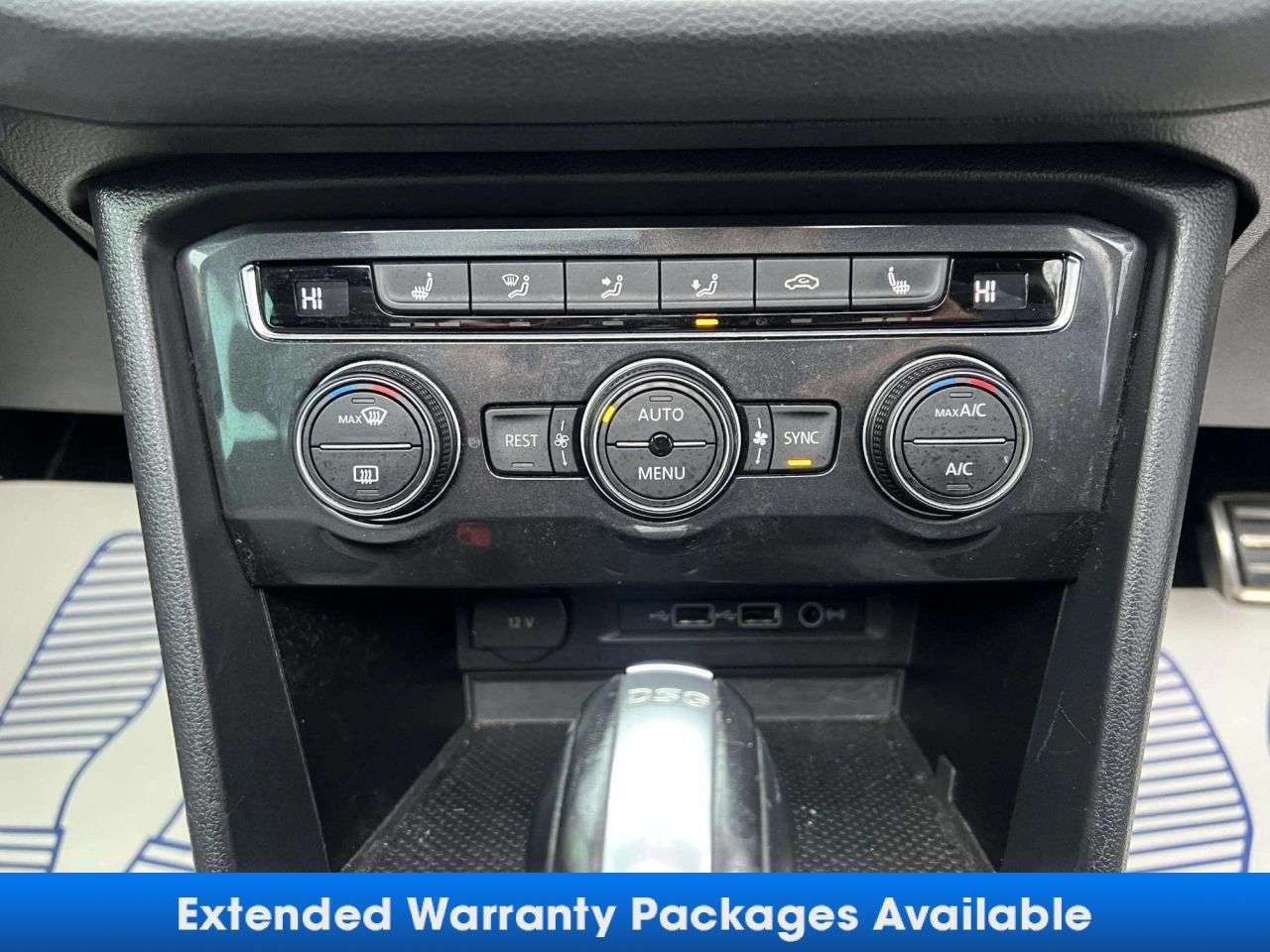 2018 VOLKSWAGEN TIGUAN 2018 VOLKSWAGEN TIGUAN