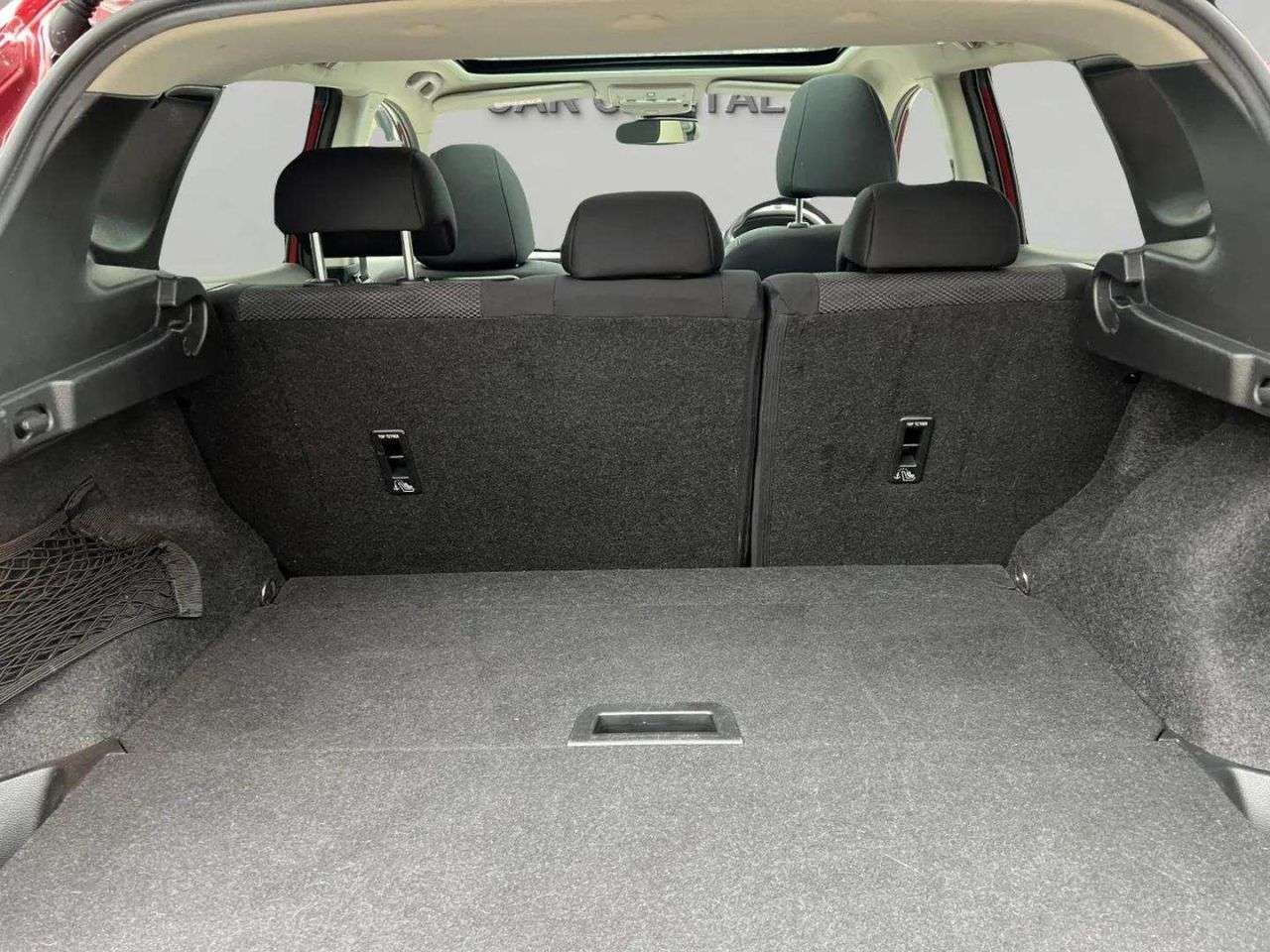 2016 NISSAN QASHQAI 2016 NISSAN QASHQAI