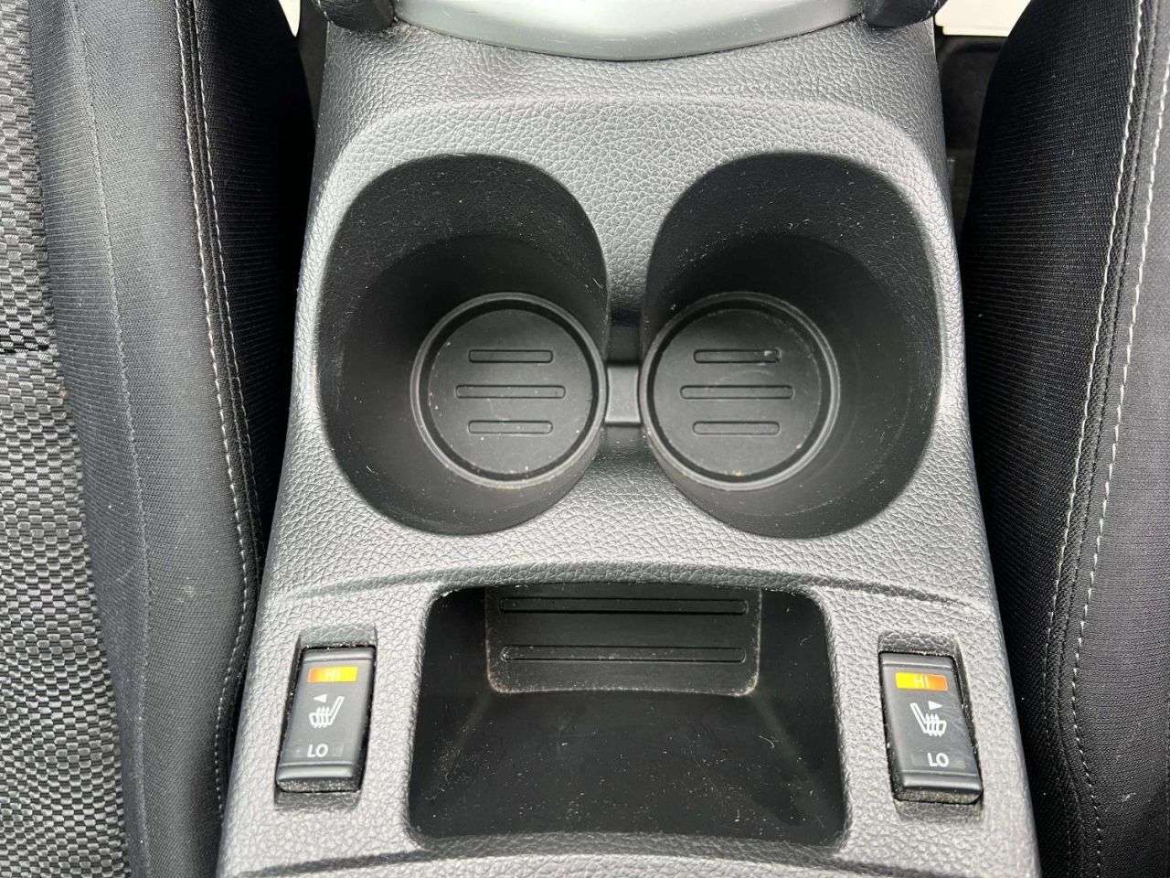 2016 NISSAN QASHQAI 2016 NISSAN QASHQAI