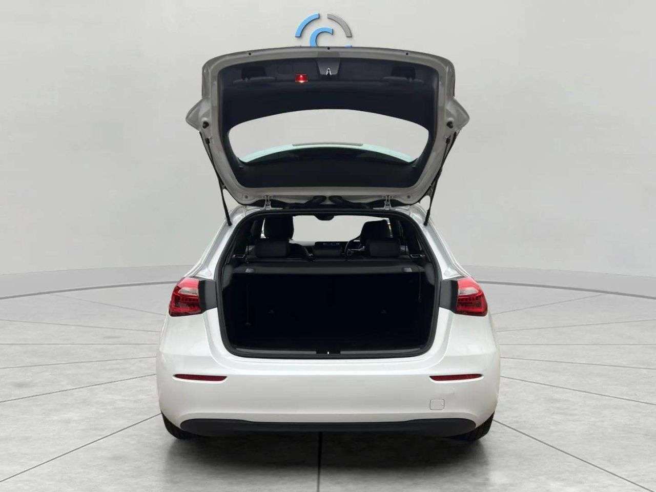 2020 MERCEDES-BENZ A-CLASS 2020 MERCEDES-BENZ A-CLASS