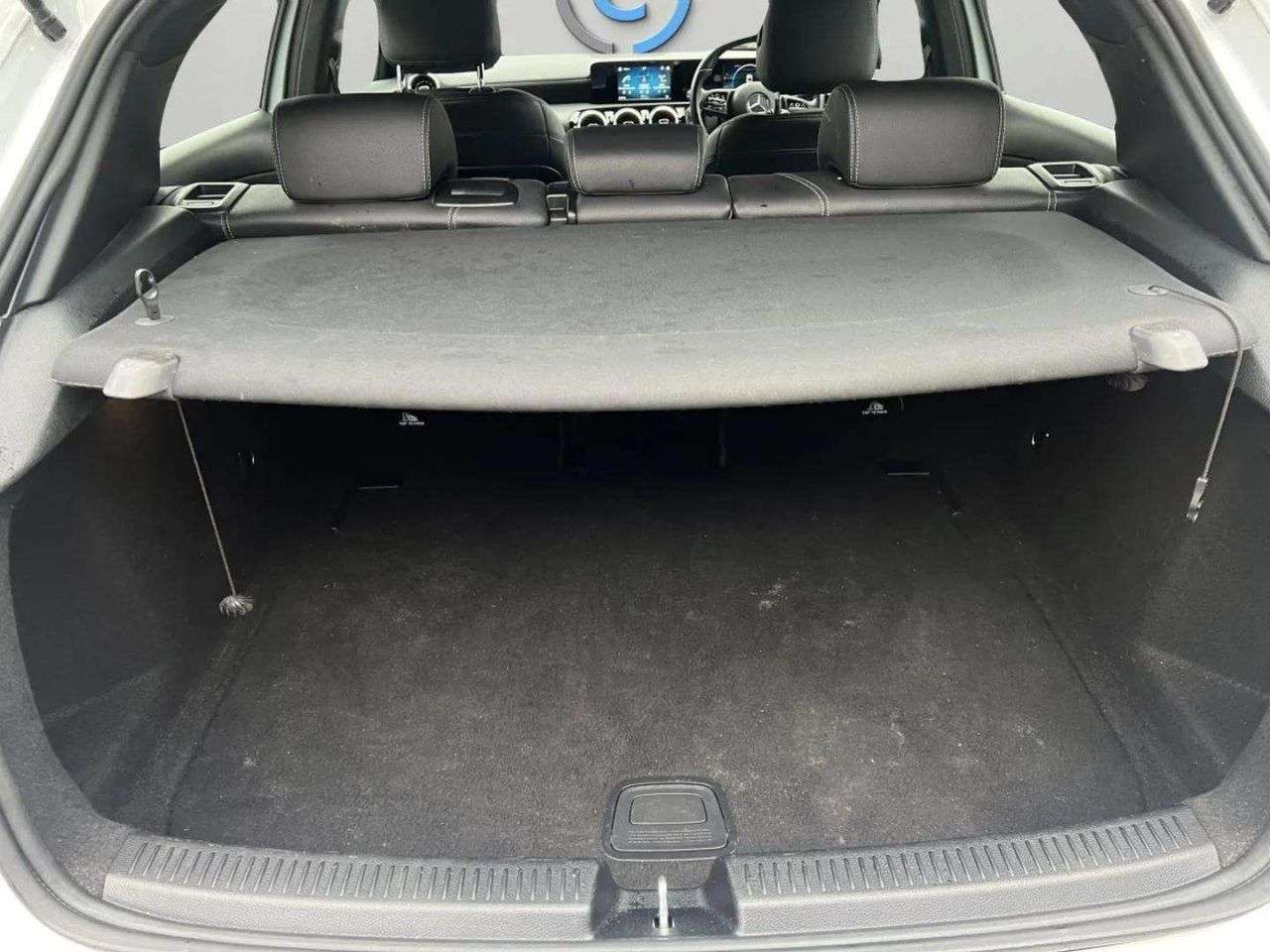 2020 MERCEDES-BENZ A-CLASS 2020 MERCEDES-BENZ A-CLASS