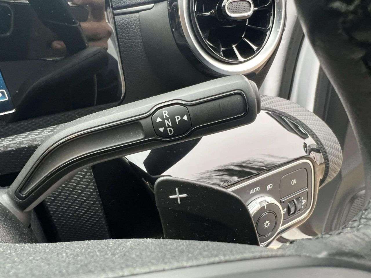 2020 MERCEDES-BENZ A-CLASS 2020 MERCEDES-BENZ A-CLASS