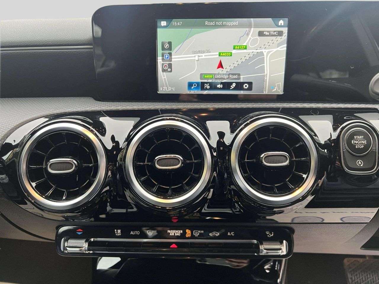 2020 MERCEDES-BENZ A-CLASS 2020 MERCEDES-BENZ A-CLASS