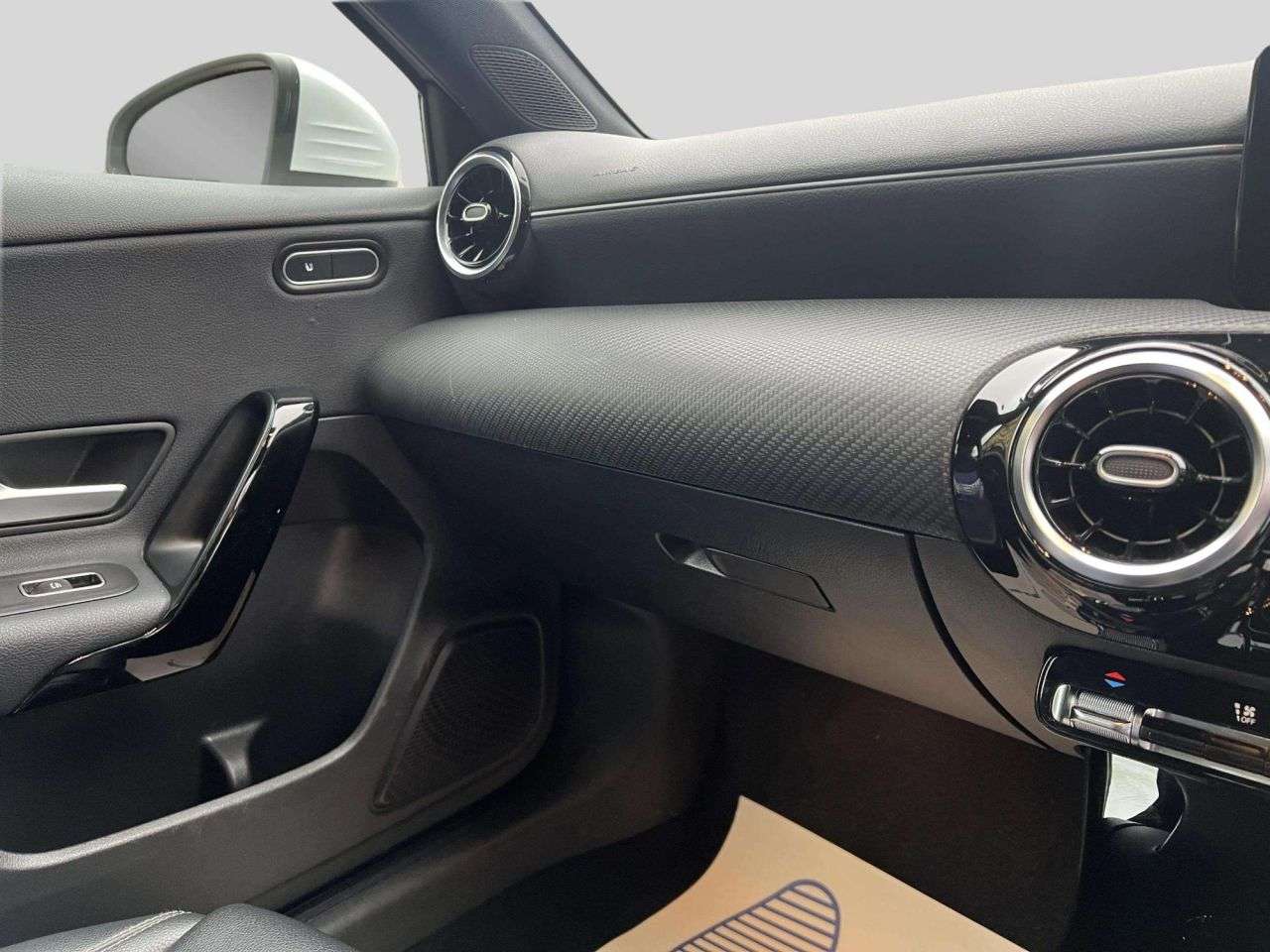 2020 MERCEDES-BENZ A-CLASS 2020 MERCEDES-BENZ A-CLASS