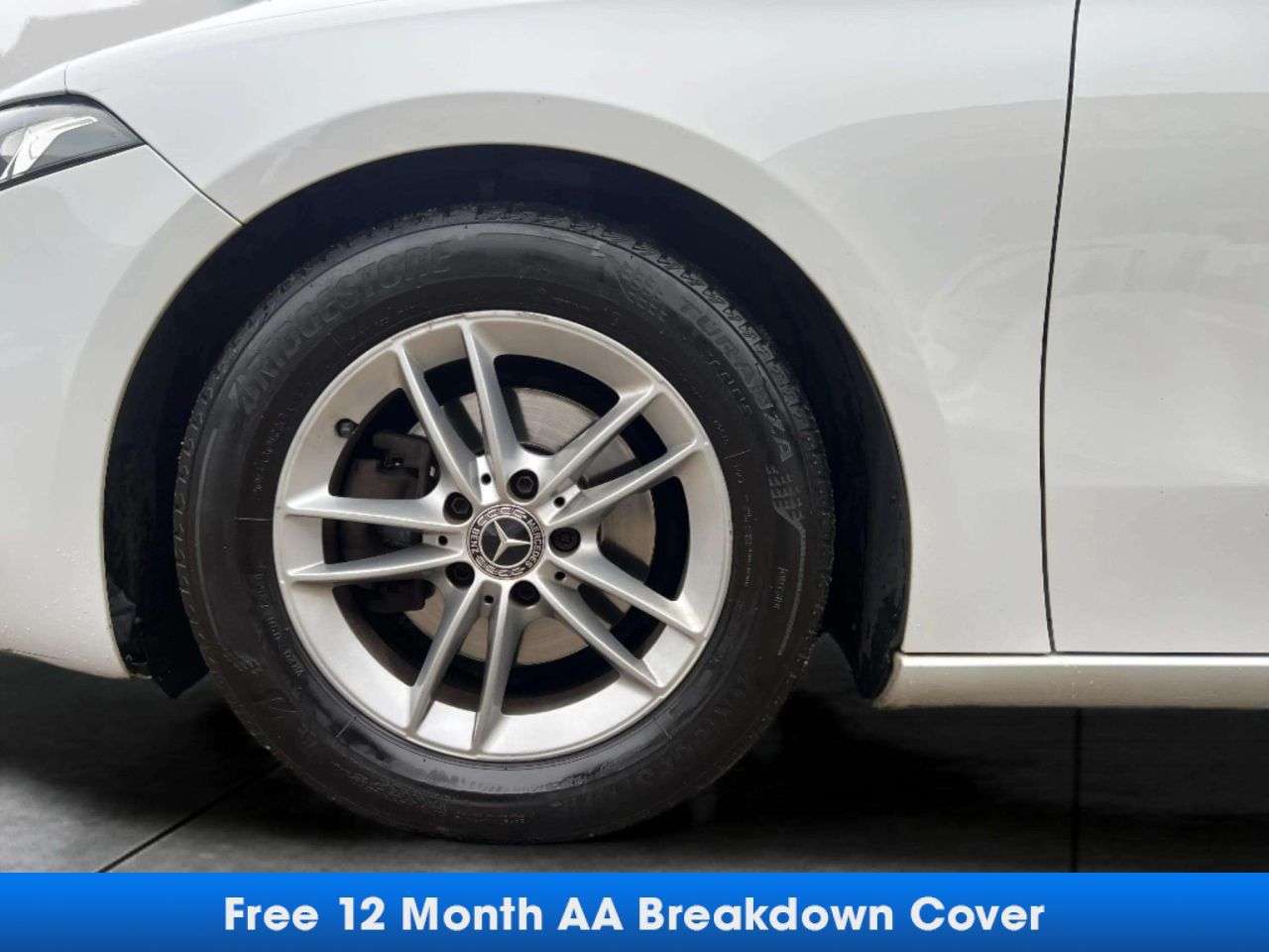 2020 MERCEDES-BENZ A-CLASS 2020 MERCEDES-BENZ A-CLASS