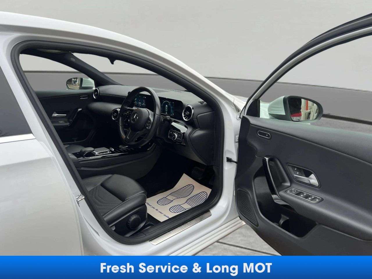 2020 MERCEDES-BENZ A-CLASS 2020 MERCEDES-BENZ A-CLASS