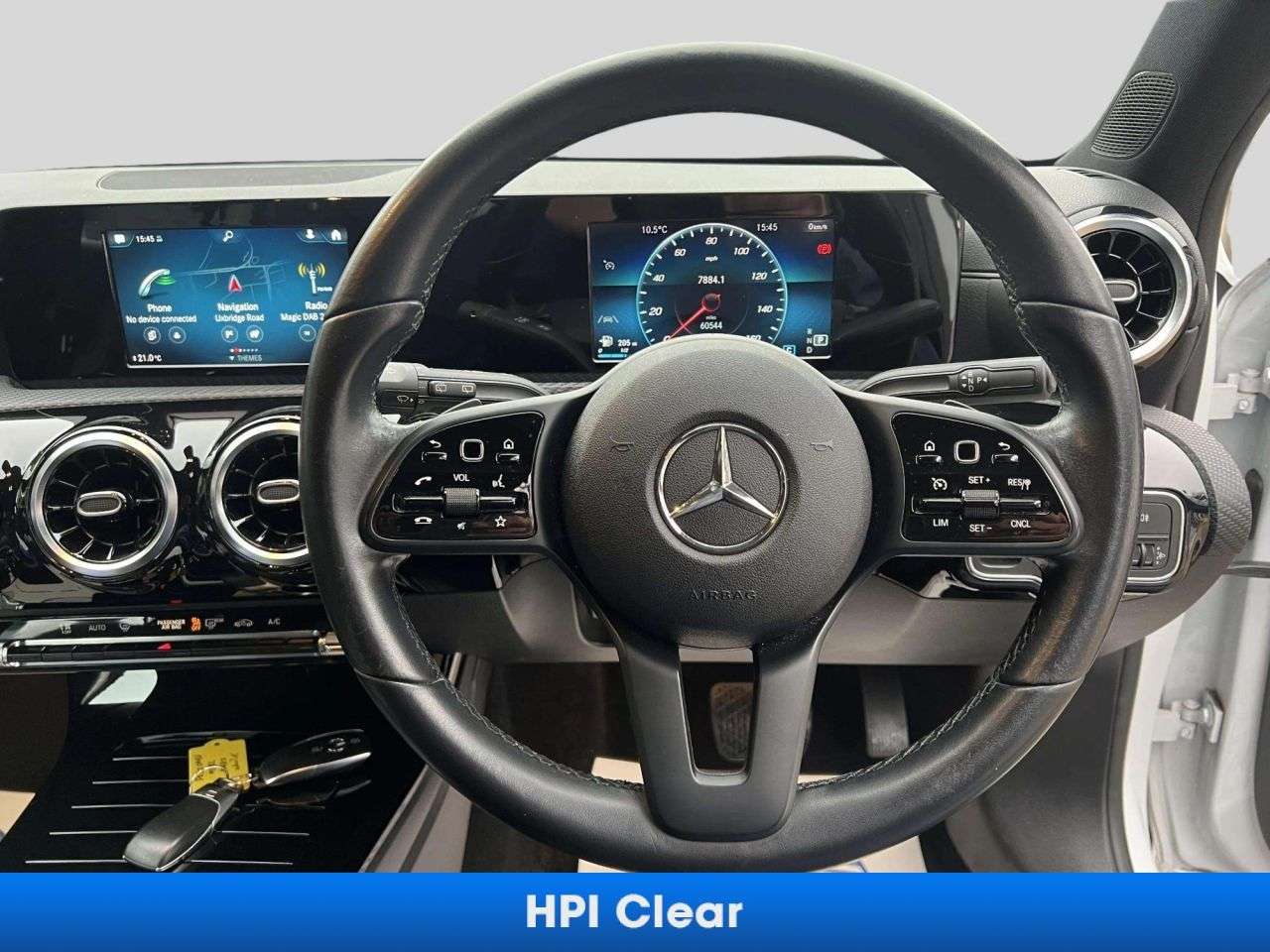 2020 MERCEDES-BENZ A-CLASS 2020 MERCEDES-BENZ A-CLASS