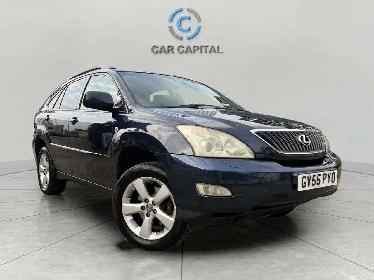 2005 LEXUS RX 2005 LEXUS RX